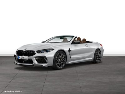 gebraucht BMW M8 Cabrio