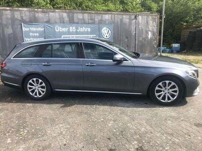 Mercedes E250