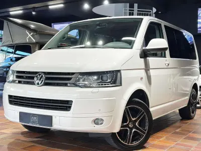 Gebraucht VW Caravelle