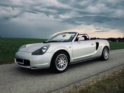 Toyota MR2