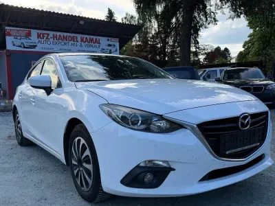 Gebraucht Mazda 3