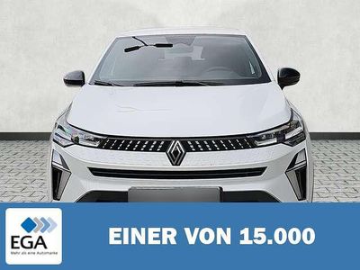 Neu Renault Captur Evolution 91 PS (66 kW) 2025 Metallic SUV