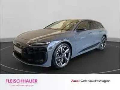 Gebraucht Audi A6 e-tron
