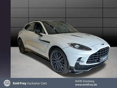 Aston Martin DBX 707