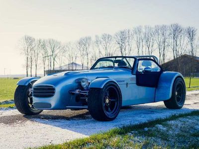 gebraucht Donkervoort D8 210 2000