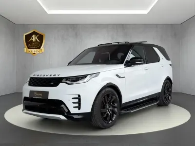 Gebraucht Land Rover Discovery 5