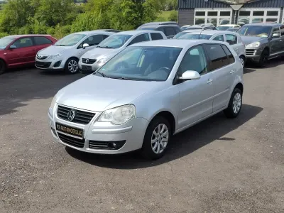 Używany VW Polo