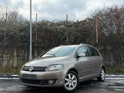 Gebraucht VW Golf VI 124 PS (91 kW) 2009 Braun Kleinwagen