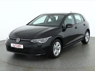 Gebraucht VW Golf VII 2021 Andere Kleinwagen