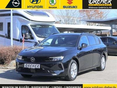 Karbon schwarz () Gebraucht 2025 Opel Astra Edition Kombi | 22.980 € (Superpreis)