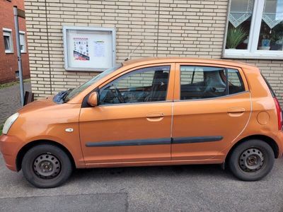 gebraucht Kia Picanto 1.1 LX LX