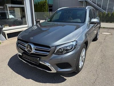 Mercedes GLC300