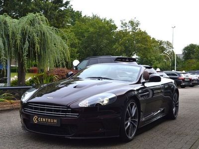 Aston Martin DBS