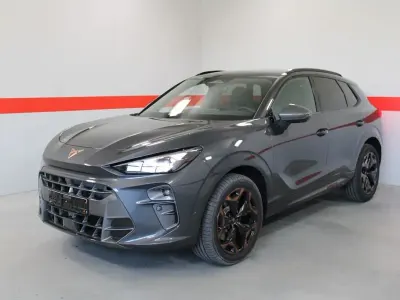 Neu Cupra Terramar VZ 204 PS (150 kW) 2026 Grau SUV