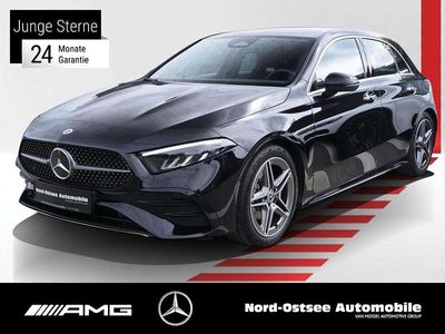 Mercedes A200