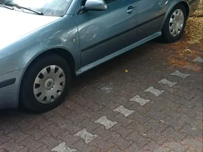 Gebraucht Skoda Octavia