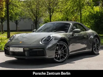 Gebraucht Porsche 911 Carrera Cabriolet