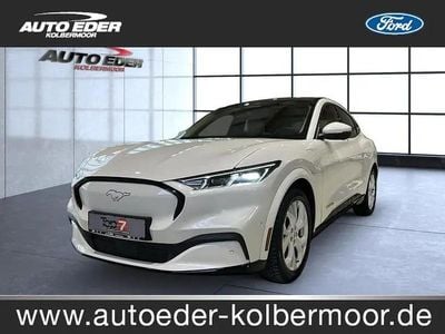Usata Ford Mustang Mach-E Basis 258 kW (351 CV) 2022 Bianco SUV