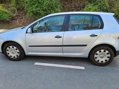 VW Golf IV