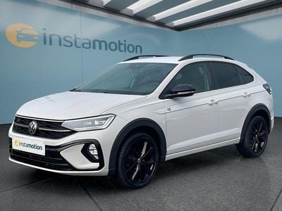 Occasion VW Taigo R-line 150 PK (110 kW) 2025 Andere SUV