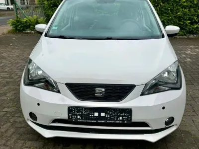 Gebraucht Seat Mii