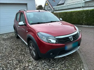 Gebraucht Dacia Sandero