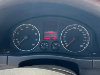 Gebraucht VW Golf Plus