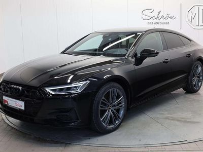 Second-hand Audi A7 299 CP (219 kW) 2025 Berlinǎ