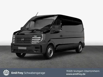 Gebraucht Nissan Interstar