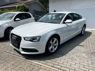 Gebraucht Audi A5