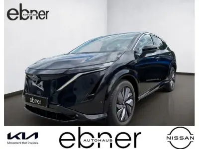 Gebraucht Nissan Ariya