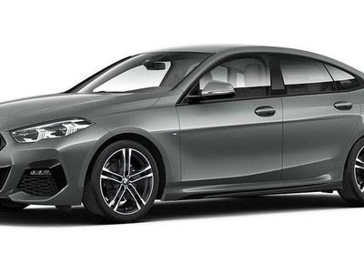 Gebraucht BMW 218 136 PS (100 kW) 2024 Coupé