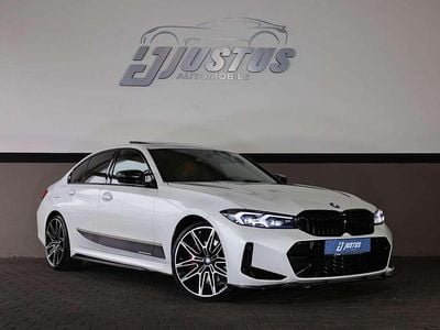 BMW 340