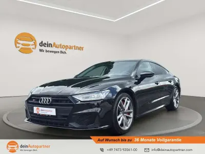 Gebraucht Audi S7 Sportback
