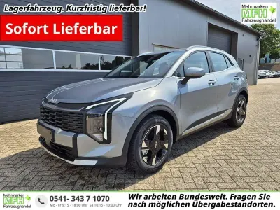 Gebraucht Kia Sportage