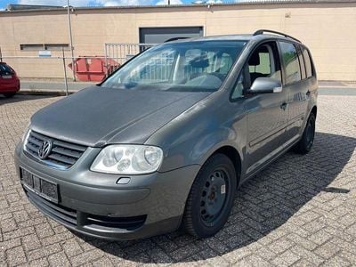 VW Touran