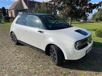 Honda e