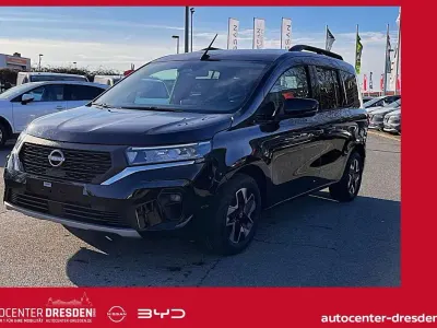 Gebraucht Nissan Townstar