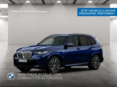 Gebraucht BMW X5