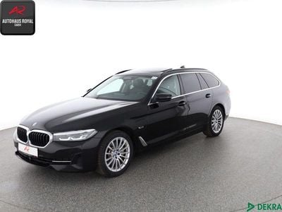 BMW 530e