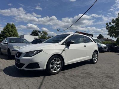Seat Ibiza SC