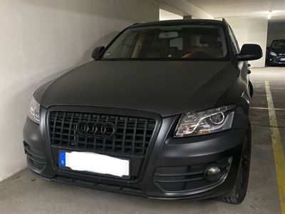 gebraucht Audi Q5 2.0 TDI 105kW quattro -