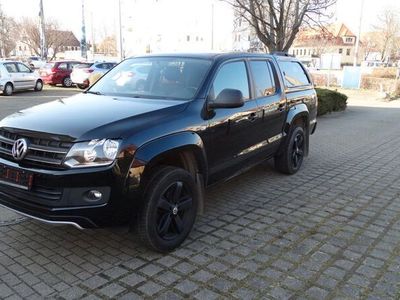 VW Amarok
