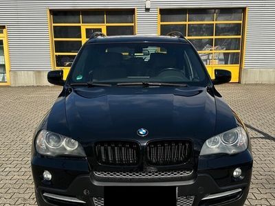 gebraucht BMW X5 xDrive30d -