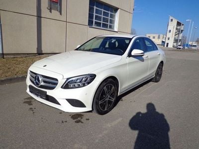 Mercedes C300