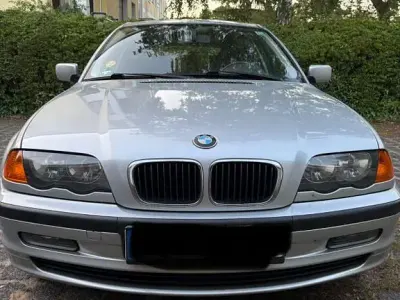 Gebraucht BMW 318