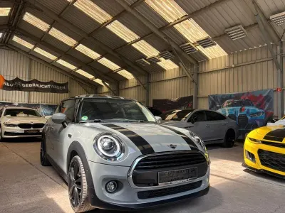 Używany Mini John Cooper Works