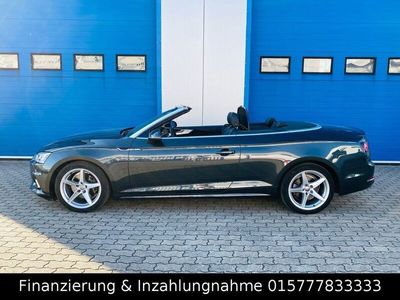 Audi A5 Cabriolet