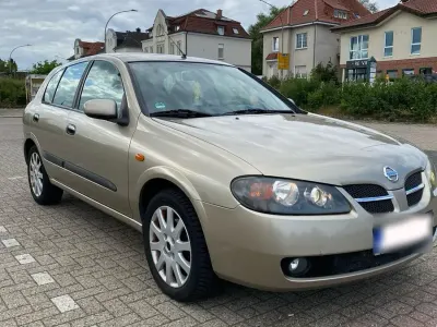 Gebraucht Nissan Almera