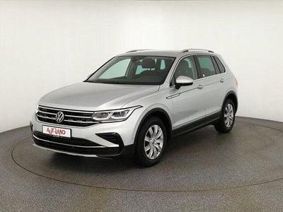 Gebraucht VW Tiguan 150 PS (110 kW) 2023 Andere SUV